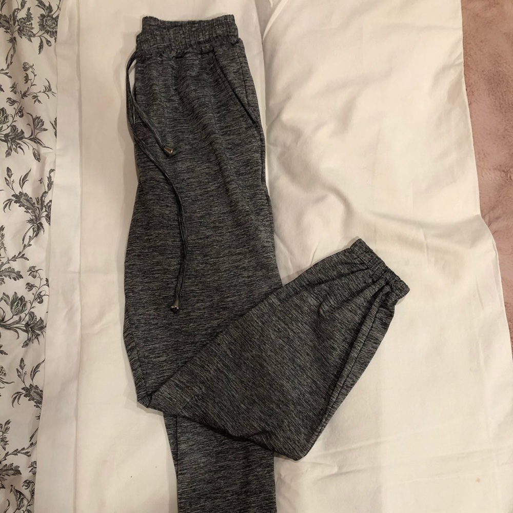 Joggers